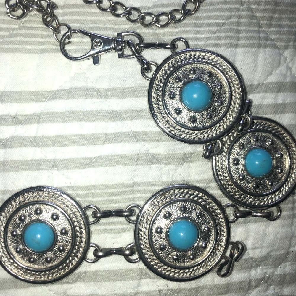 Belt/Waist Chain - Picture 2 of 2